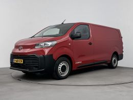 Toyota ProAce_Long_Worker