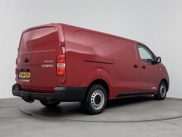 Toyota ProAce_Long_Worker