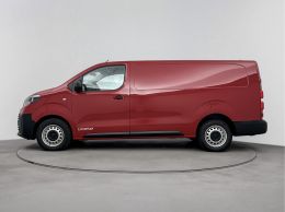 Toyota ProAce_Long_Worker