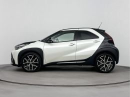 Toyota Aygo_X