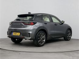 Lexus LBX