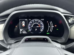 Lexus LBX