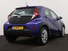 Toyota Aygo_X