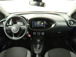 Toyota Aygo_X