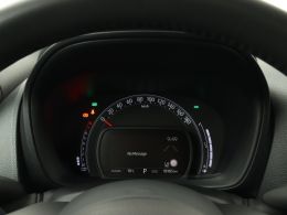 Toyota Aygo_X