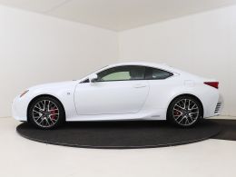 Lexus RC