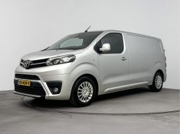Toyota ProAce_Worker