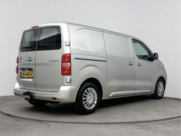Toyota ProAce_Worker