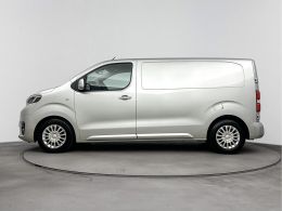 Toyota ProAce_Worker