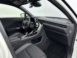 Lexus LBX