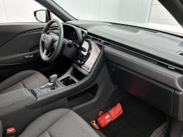 Lexus LBX