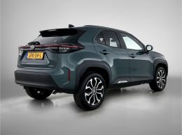 Toyota Yaris_Cross