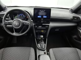 Toyota Yaris_Cross