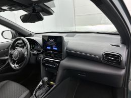 Toyota Yaris_Cross