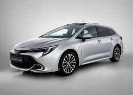 Toyota Corolla_Touring_Sports