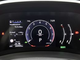 Lexus LBX