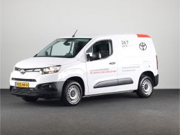 Toyota PROACE_CITY