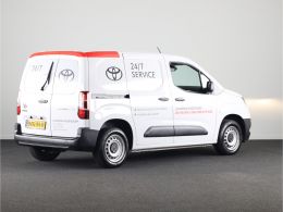 Toyota PROACE_CITY