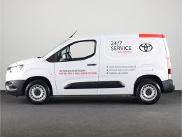 Toyota PROACE_CITY