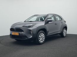 Toyota Yaris_Cross