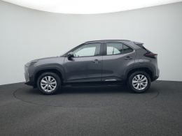Toyota Yaris_Cross