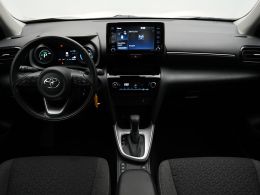 Toyota Yaris_Cross