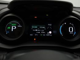 Toyota Yaris_Cross