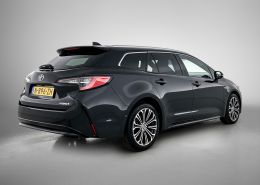 Toyota Corolla Touring Sports