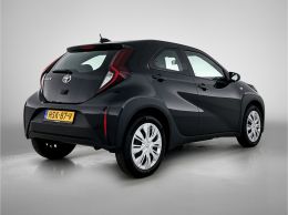 Toyota Aygo_X