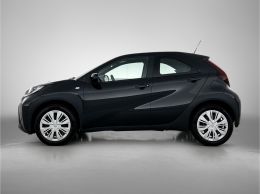 Toyota Aygo_X