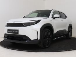 Toyota Urban_Cruiser