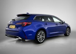 Toyota Corolla_Touring_Sports