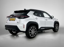 Toyota Yaris_Cross