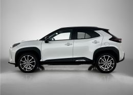 Toyota Yaris_Cross