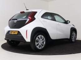Toyota Aygo_X