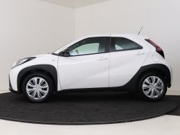 Toyota Aygo_X