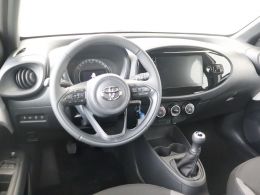 Toyota Aygo_X