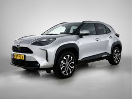 Toyota Yaris_Cross
