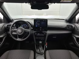 Toyota Yaris_Cross
