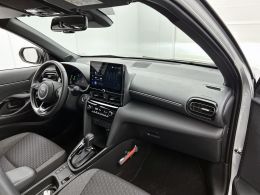 Toyota Yaris_Cross