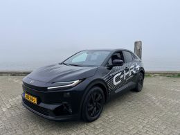 Toyota C-HR+