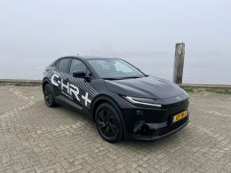 Toyota C-HR+