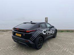 Toyota C-HR+