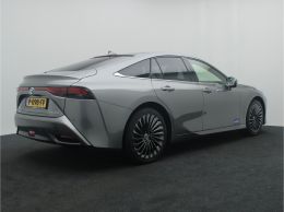 Toyota Mirai