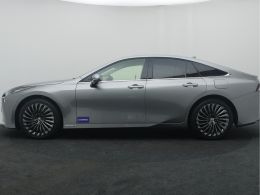 Toyota Mirai