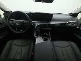 Toyota Mirai