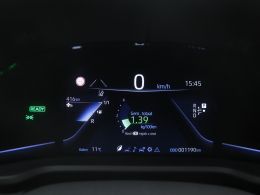 Toyota Mirai