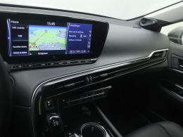 Toyota Mirai