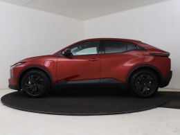 Toyota C-HR+