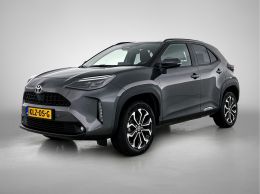 Toyota Yaris_Cross